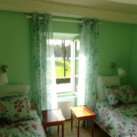 Gite De Bellerive Sainte-Gemme-sur-Loire Ngoại thất bức ảnh